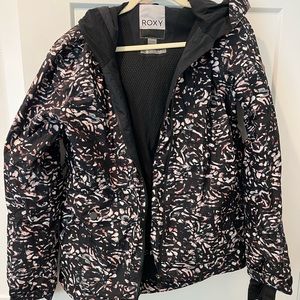 WOMENS ROXY SKI/SNOW JACKET